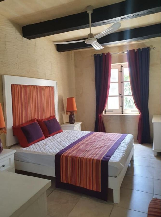 Petra Farmhouse B&B Nadur Ngoại thất bức ảnh