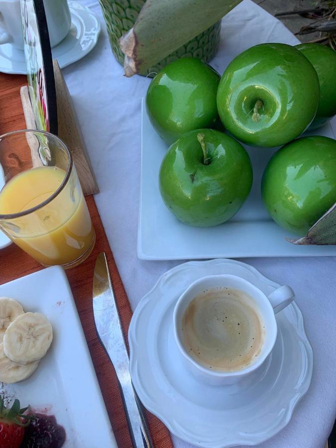 Petra Farmhouse B&B Nadur Ngoại thất bức ảnh